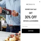 coravin.com coravin.com