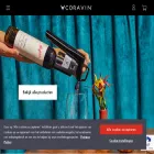 coravin.nl coravin.nl