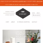 corbecompany.com corbecompany.com