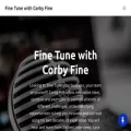 corbyfine.com