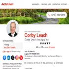 corbyleach.com corbyleach.com