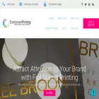 corcoranprinting.com