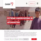 cordaid.nl cordaid.nl