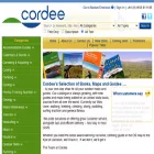 cordee.co.uk cordee.co.uk