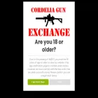 cordeliagunexchange.com