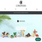 cordners.co.uk