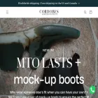 cordobesboots.com