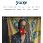 cordovasband.com