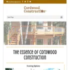 cordwoodconstruction.org cordwoodconstruction.org