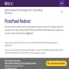 core.ecu.edu core.ecu.edu