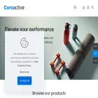 coreactive.uk