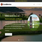 corebionics.com