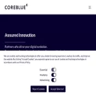 coreblue.com coreblue.com