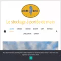 corebox.fr corebox.fr