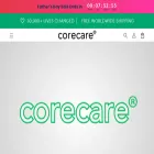 corecareshop.com corecareshop.com