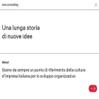 coreconsulting.it coreconsulting.it