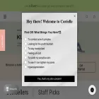 coreelle.com coreelle.com