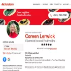 coreenlerwick.com