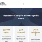 coreglobalpartners.com.pe coreglobalpartners.com.pe