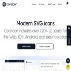coreicon.dev coreicon.dev