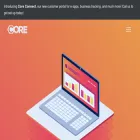 coreincome.com