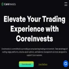 coreinvests.eu coreinvests.eu