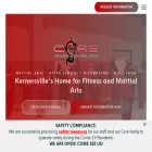 corekaratesystems.com