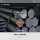 coremarkmetals.com coremarkmetals.com