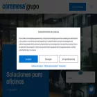 coremosa.es coremosa.es