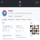 coreos.github.io coreos.github.io