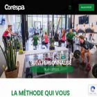 corespa.fr corespa.fr