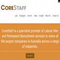 corestaff.com.au