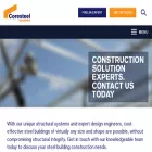 coresteel.co.nz