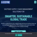 coresupplychains.com