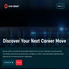 coretalent.co.uk coretalent.co.uk