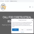 coretrustseal.org