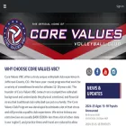 corevaluesvbc.com corevaluesvbc.com