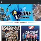 corevball.com corevball.com