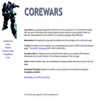 corewars.org corewars.org