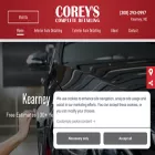 coreyscompletedetail.com