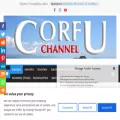 corfuchannel.com