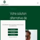 corhofi.com corhofi.com