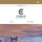 corioassociates.com