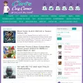 coriscozycorner.com coriscozycorner.com