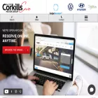 corkills.com corkills.com