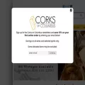 corksoncolumbus.com