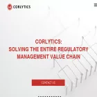 corlytics.com corlytics.com