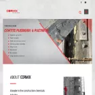 cormix.com cormix.com