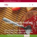 cornabys.com