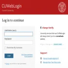 cornelluniversity.imodules.com cornelluniversity.imodules.com